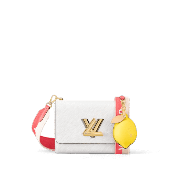 Louis Vuitton Twist MM