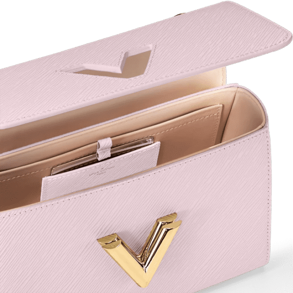 Louis Vuitton Twist MM