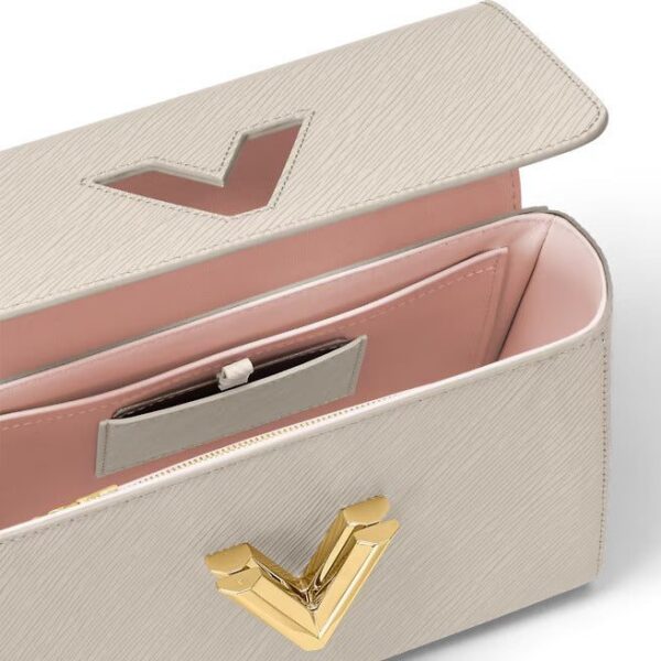 Louis Vuitton Twist MM
