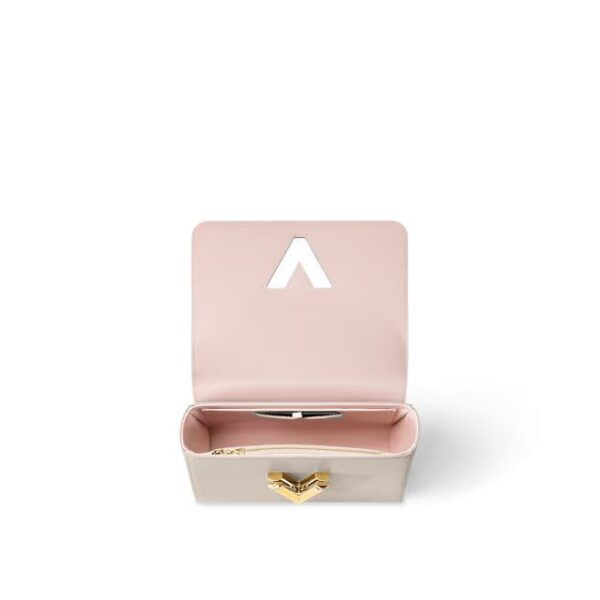 Louis Vuitton Twist MM