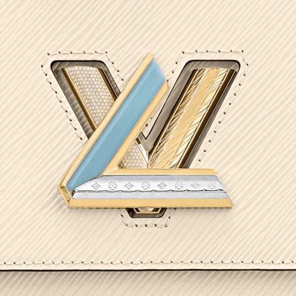 Louis Vuitton Twist MM