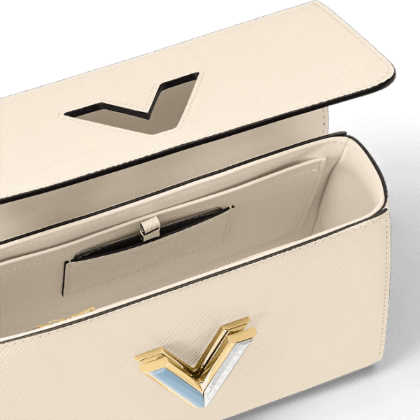 Louis Vuitton Twist MM