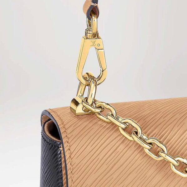 Louis Vuitton Twist MM