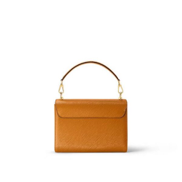 Louis Vuitton Twist MM