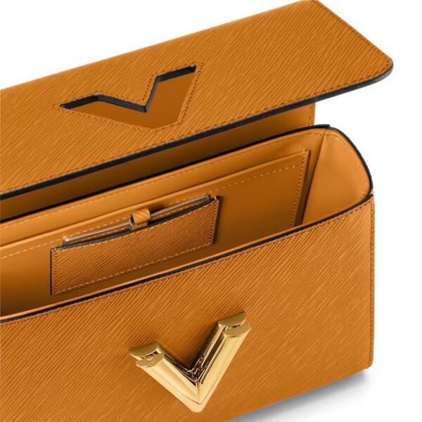 Louis Vuitton Twist MM
