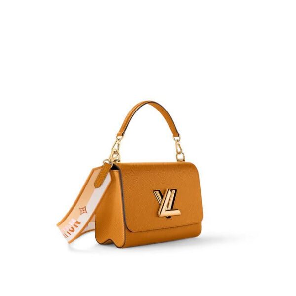 Louis Vuitton Twist MM