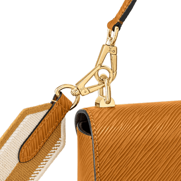 Louis Vuitton Twist MM