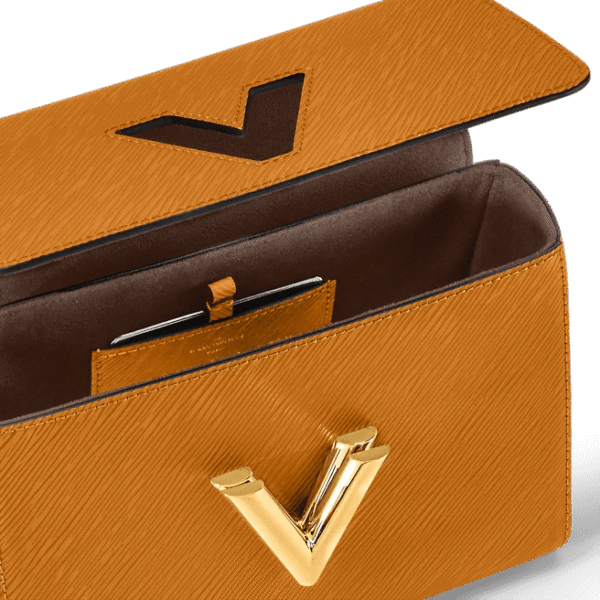 Louis Vuitton Twist MM