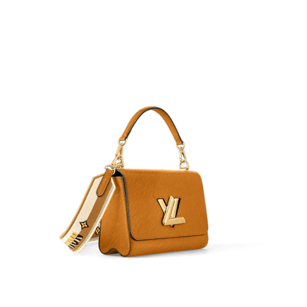 Louis Vuitton Twist MM