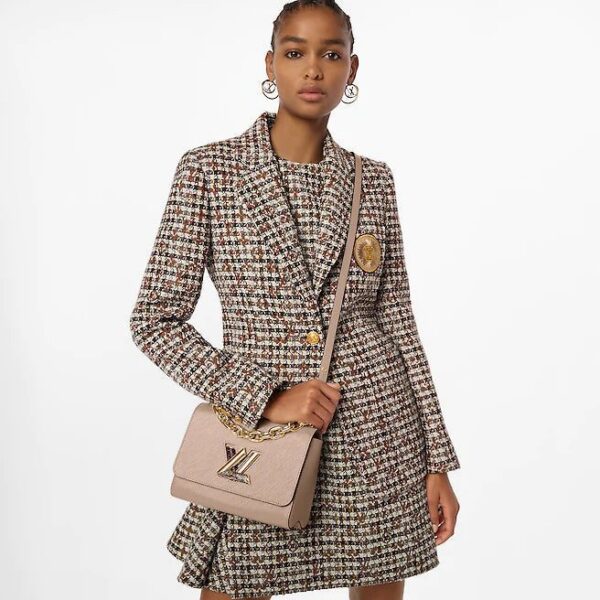 Louis Vuitton  Twist MM