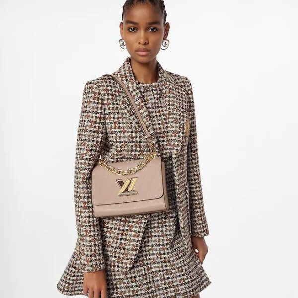 Louis Vuitton  Twist MM