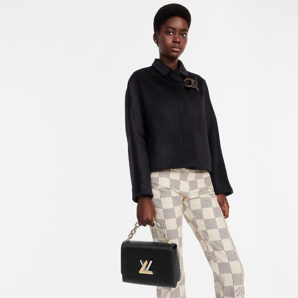 Louis Vuitton Twist MM