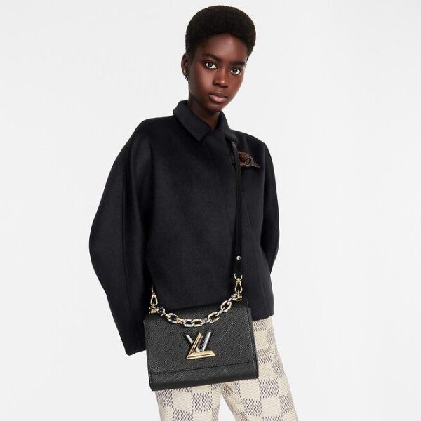 Louis Vuitton Twist MM