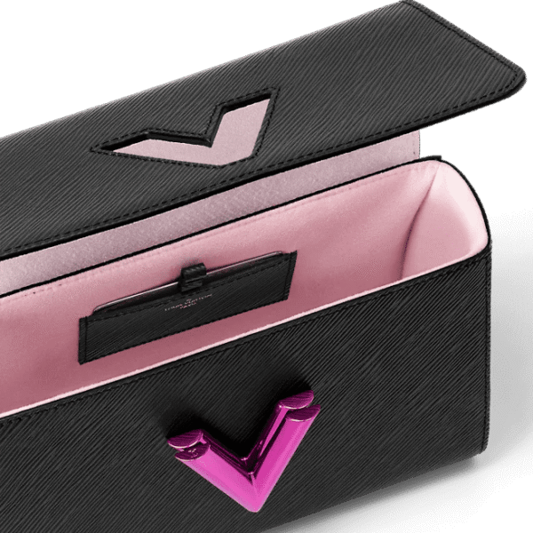 Louis Vuitton Twist MM