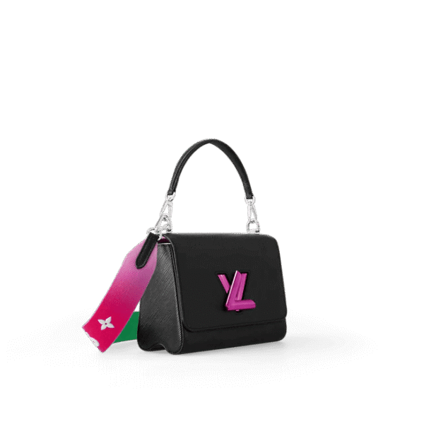 Louis Vuitton Twist MM