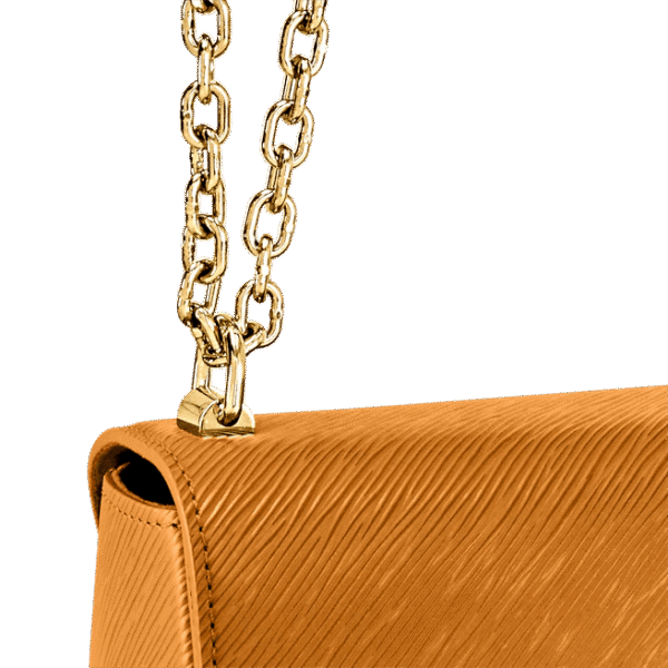 Louis Vuitton  Twist MM