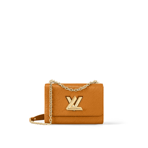 Louis Vuitton  Twist MM