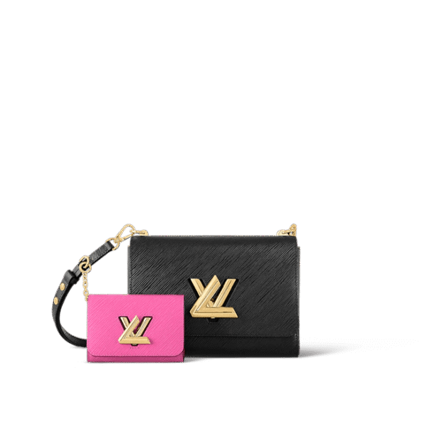 Louis Vuitton Twist MM