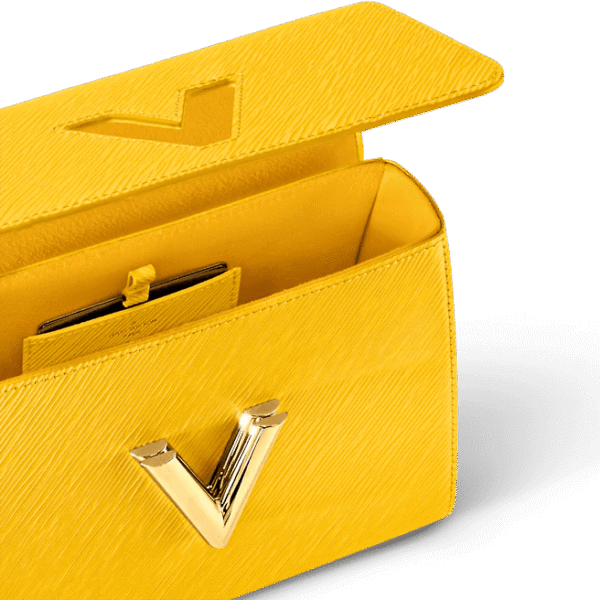 Louis Vuitton Twist MM