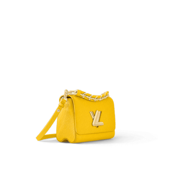 Louis Vuitton Twist MM