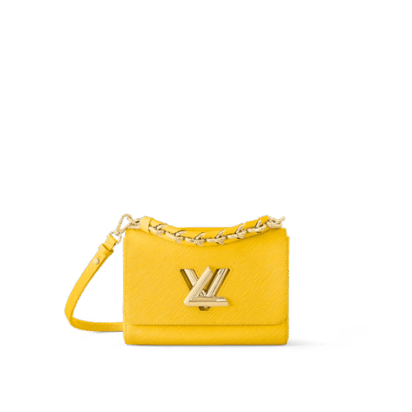 Louis Vuitton Twist MM