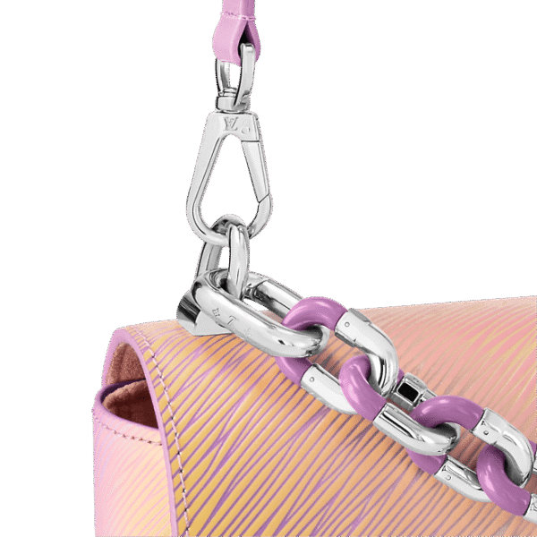 Louis Vuitton Twist MM