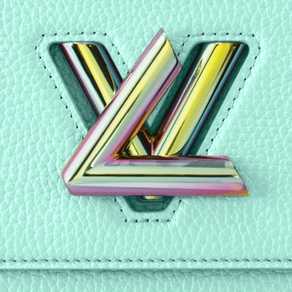 Louis Vuitton Twist MM