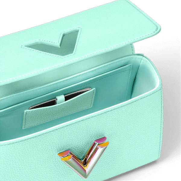 Louis Vuitton Twist MM