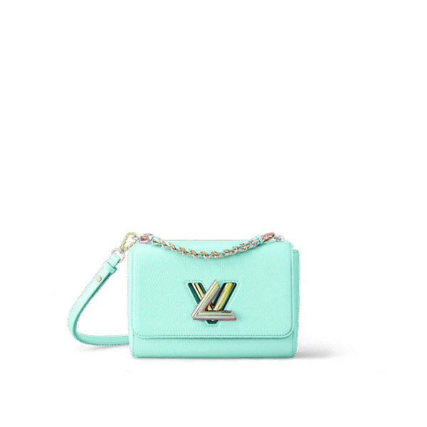 Louis Vuitton Twist MM