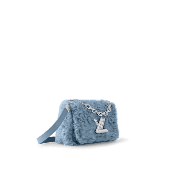 Louis Vuitton Twist MM