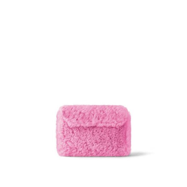 Louis Vuitton Twist MM