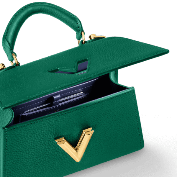 Louis Vuitton Twist One Handle BB