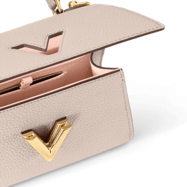 Louis Vuitton Twist One Handle BB