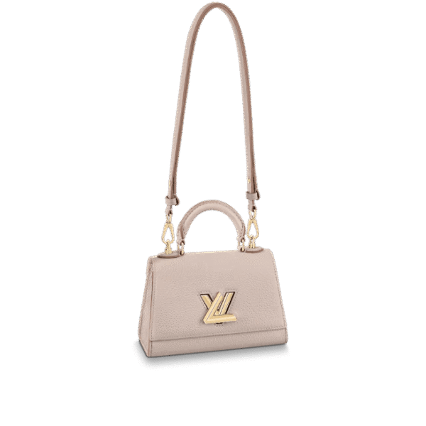 Louis Vuitton Twist One Handle BB