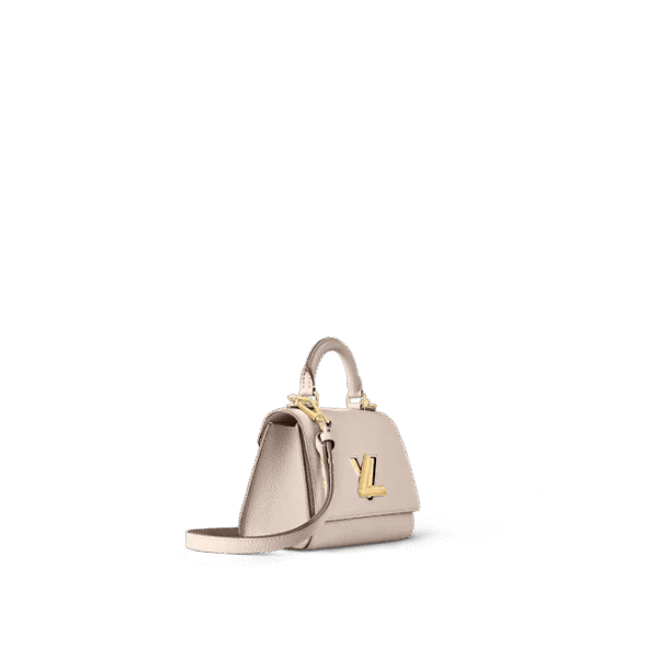 Louis Vuitton Twist One Handle BB