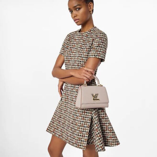 Louis Vuitton Twist One Handle BB