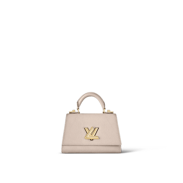 Louis Vuitton Twist One Handle BB