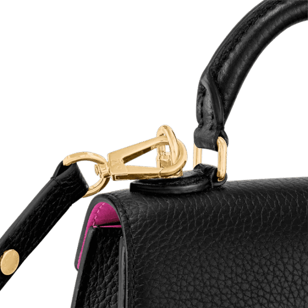 Louis Vuitton Twist One Handle BB