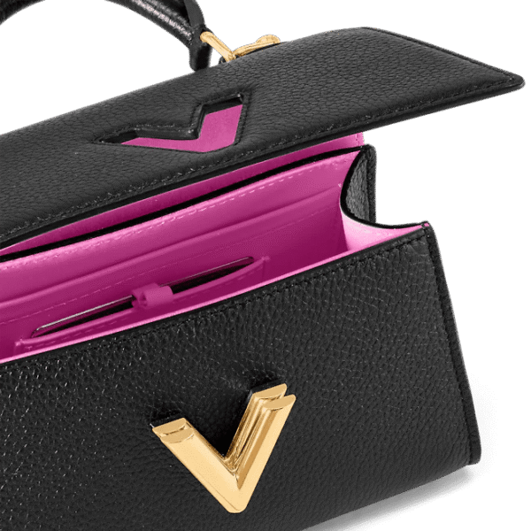 Louis Vuitton Twist One Handle BB