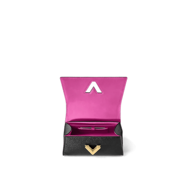 Louis Vuitton Twist One Handle BB