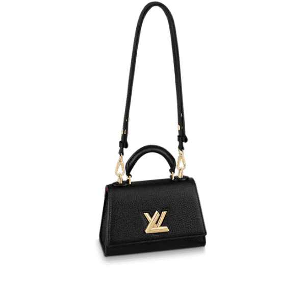 Louis Vuitton Twist One Handle BB