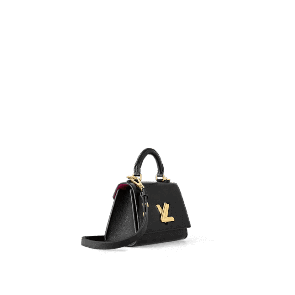 Louis Vuitton Twist One Handle BB