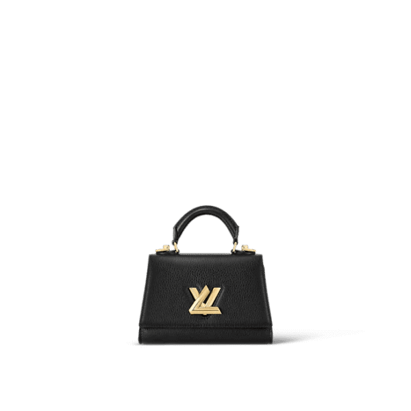 Louis Vuitton Twist One Handle BB