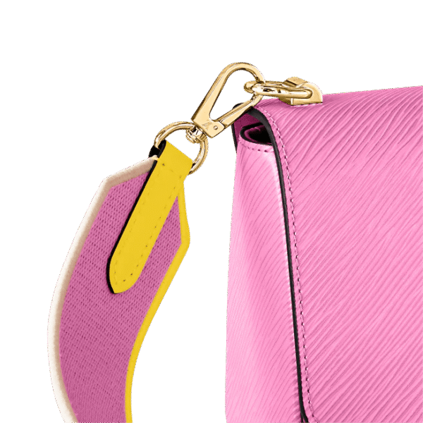 Louis Vuitton Twist PM