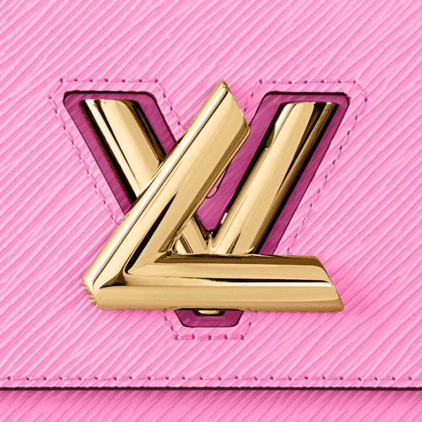 Louis Vuitton Twist PM
