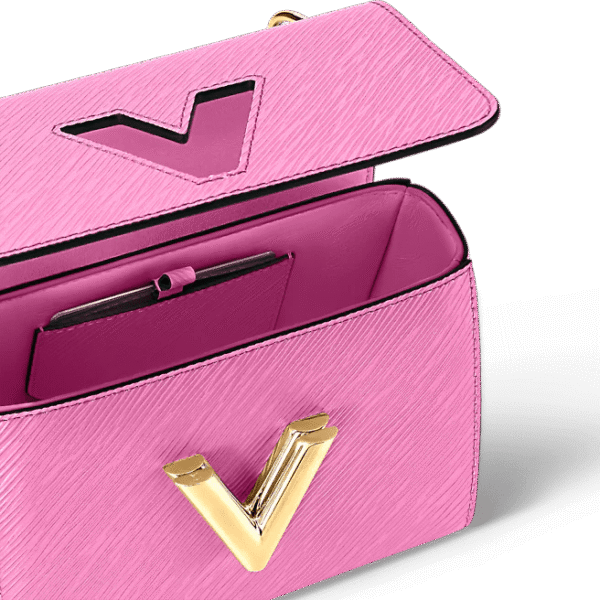 Louis Vuitton Twist PM