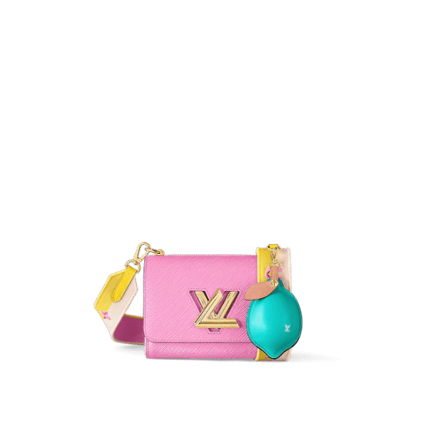 Louis Vuitton Twist PM