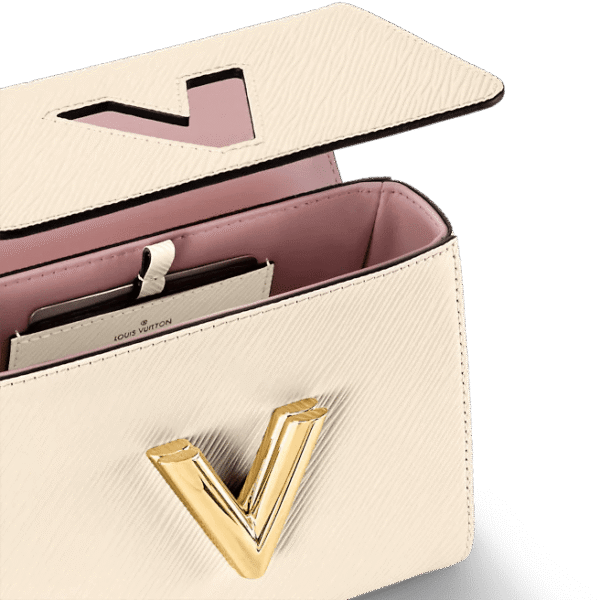 Louis Vuitton Twist PM