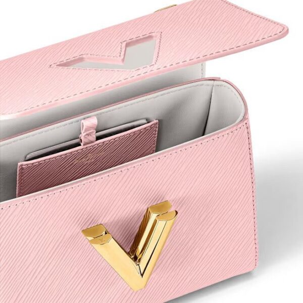 Louis Vuitton Twist PM
