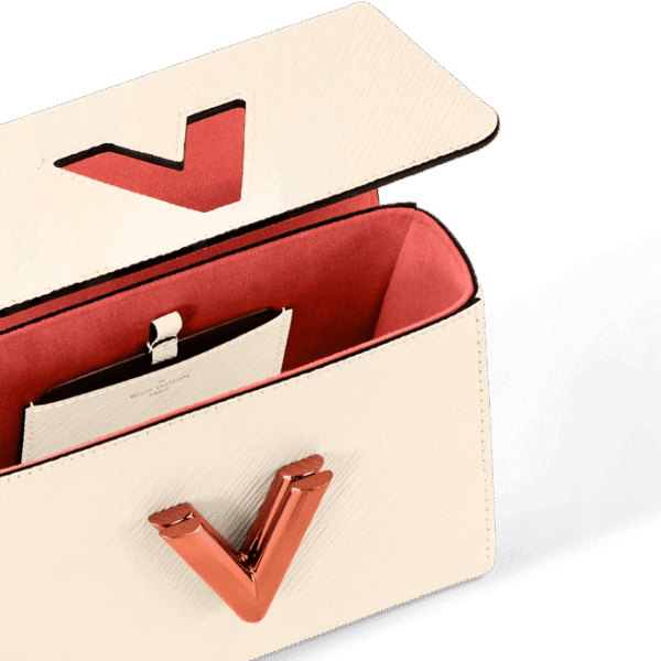 Louis Vuitton Twist PM
